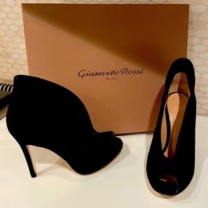 Gianvito Rossi shoes size 35